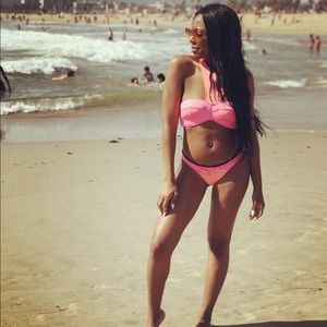 Victoria Secret Swim Suit!